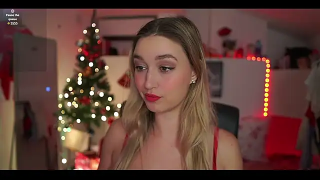 Snapshot of Alexis___Texas chatting on December 2025 08:01:02 PM Alexis Texas online show from December 2025 08:01:02 PM