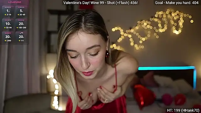 Snapshot of Alexis___Texas chatting on February 2026 05:57:01 PM Alexis Texas online show from February 2026 05:57:01 PM