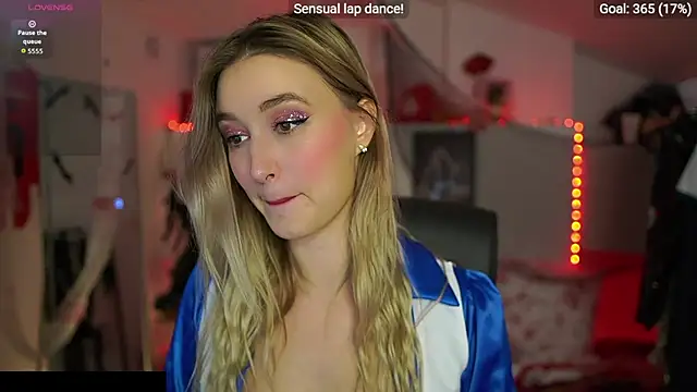 Snapshot of Alexis___Texas chatting on November 2025 01:49:02 PM Alexis Texas online show from November 2025 01:49:02 PM