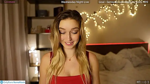 Snapshot of Alexis___Texas chatting on January 2026 08:01:02 PM Alexis Texas online show from January 2026 08:01:02 PM