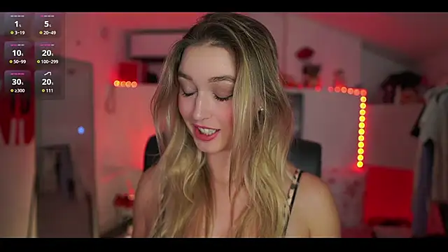 Snapshot of Alexis___Texas chatting on December 2025 07:45:01 PM Alexis Texas online show from December 2025 07:45:01 PM