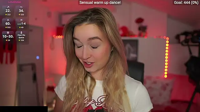 Snapshot of Alexis___Texas chatting on November 2025 07:28:02 PM Alexis Texas online show from November 2025 07:28:02 PM