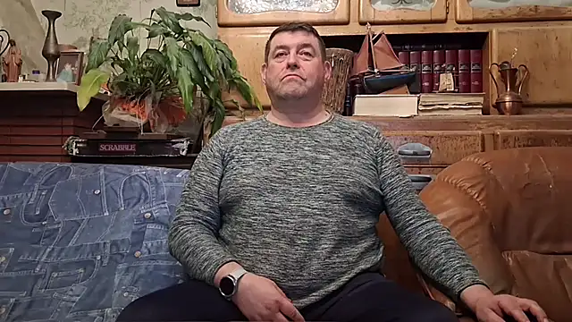 sympatrique online show from November 2025 06:12:01 PM