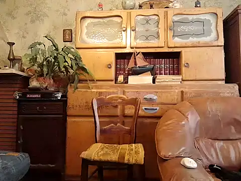 Snapshot of sympatrique chatting on March 2025 09:45:01 AM sympatrique online show from March 2025 09:45:01 AM