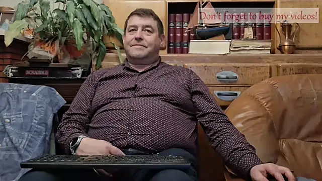 sympatrique online show from November 2025 06:19:01 PM