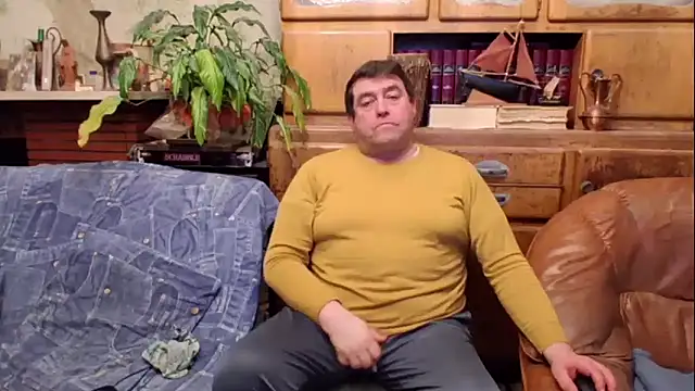 sympatrique online show from January 2026 08:12:01 PM