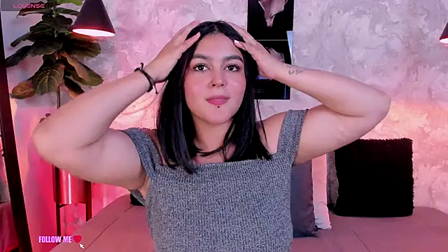 alina stark online show from September 2025 08:03:02 PM