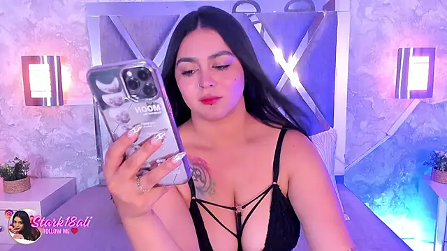alina stark online show from May 2026 08:04:02 PM