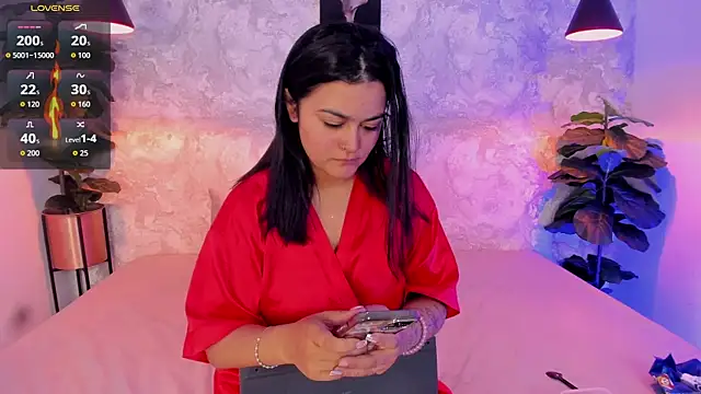 alina stark online show from July 2026 06:16:01 PM