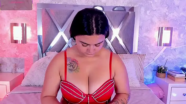 alina stark online show from April 2026 08:26:02 PM