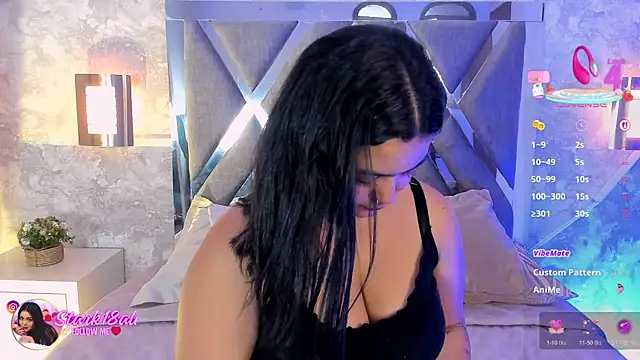 alina stark online show from May 2026 07:51:01 PM