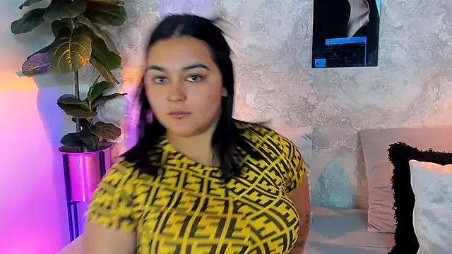 alina stark online show from October 2025 10:01:02 PM