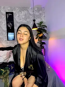 alina stark online show from October 2025 02:47:01 PM
