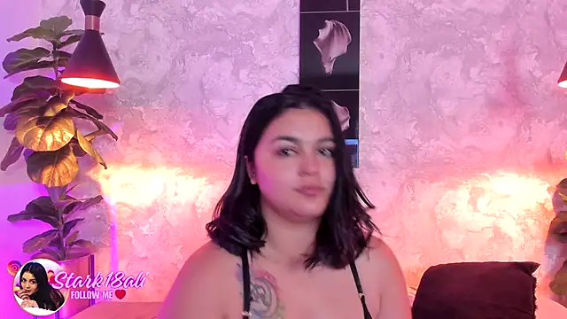 alina stark online show from October 2025 03:31:02 PM