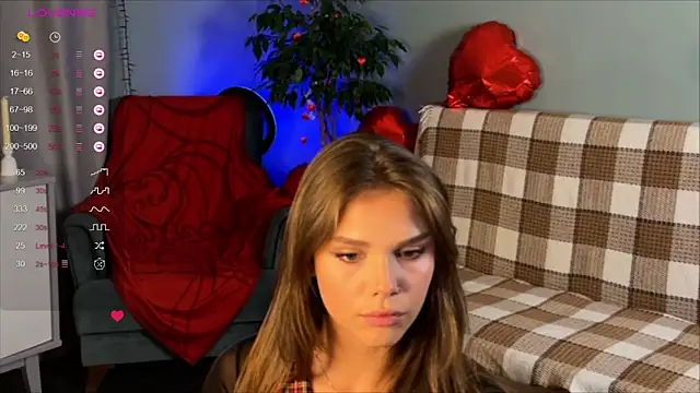 HumbleJess online show from February 2026 03:36:01 PM