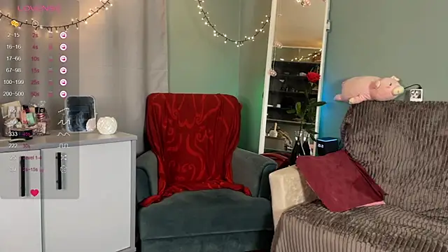 HumbleJess online show from March 2026 12:07:02 PM