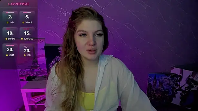 lily williamss online show from April 2026 12:52:02 AM