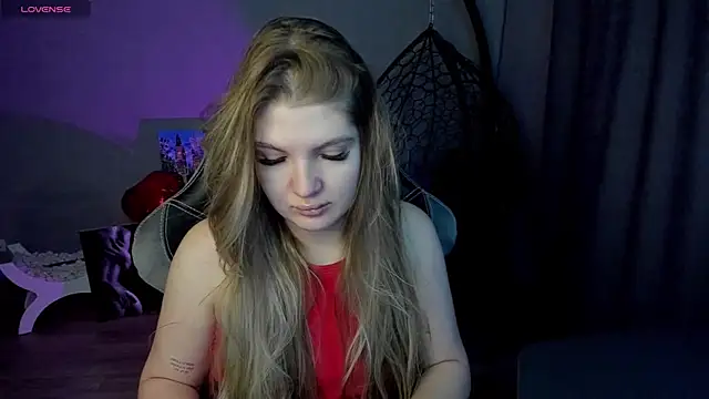 lily williamss online show from February 2025 12:31:02 AM