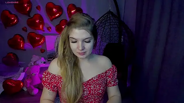 lily williamss online show from February 2026 12:21:02 AM