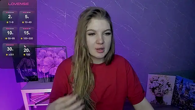 lily williamss online show from May 2026 11:59:01 PM