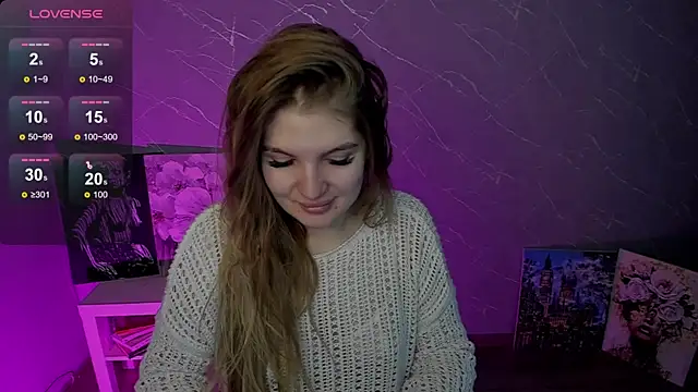 lily williamss online show from May 2026 12:06:02 AM