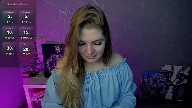 lily williamss online show from April 2026 12:23:01 AM