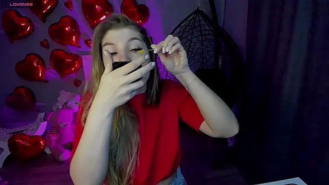 lily williamss online show from February 2026 12:44:02 AM