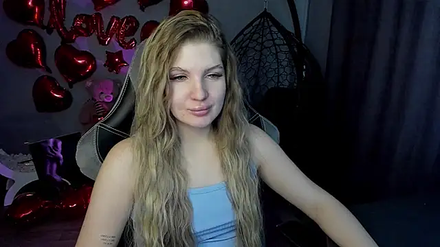 lily williamss online show from February 2025 03:12:02 AM