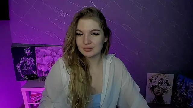 lily williamss online show from May 2026 12:09:01 AM