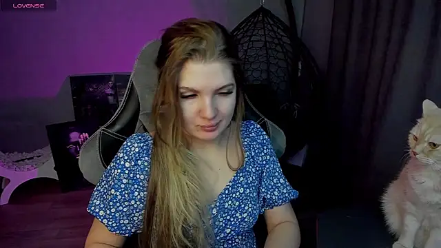 lily williamss online show from March 2025 12:36:01 AM