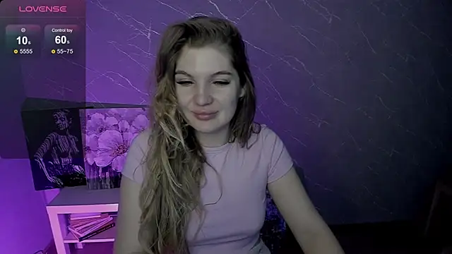 lily williamss online show from May 2026 12:08:01 AM
