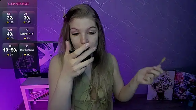 lily williamss online show from May 2026 12:16:02 AM
