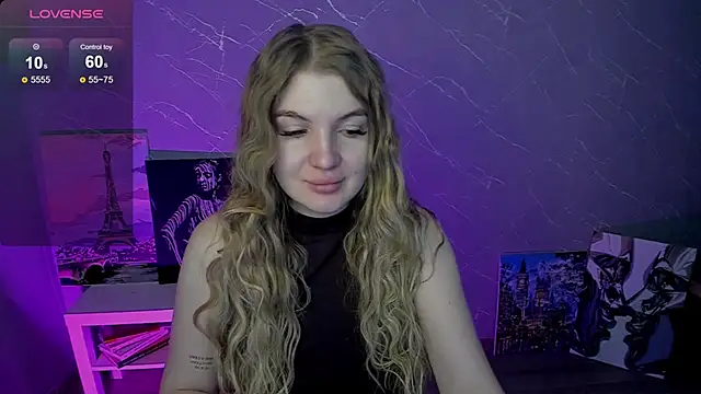 lily williamss online show from May 2026 12:05:02 AM