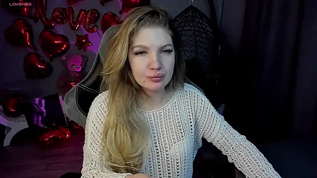 lily williamss online show from February 2025 12:03:02 AM
