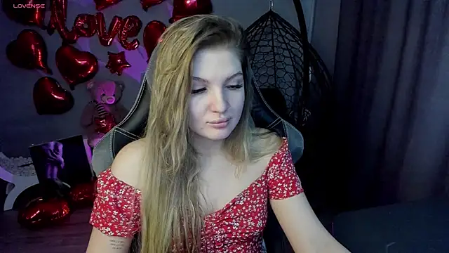 lily williamss online show from February 2025 03:23:02 AM