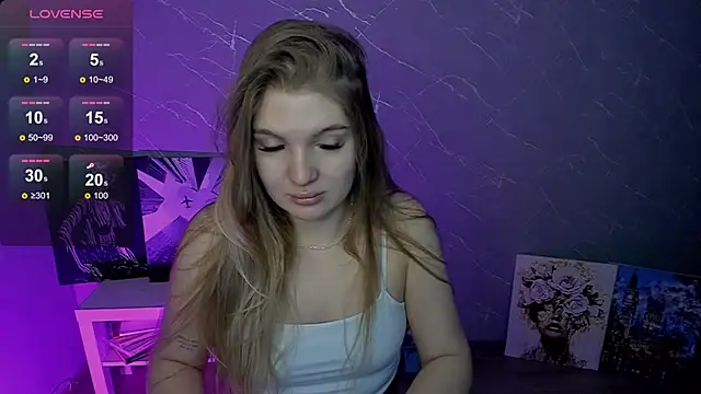 lily williamss online show from May 2026 01:00:02 AM