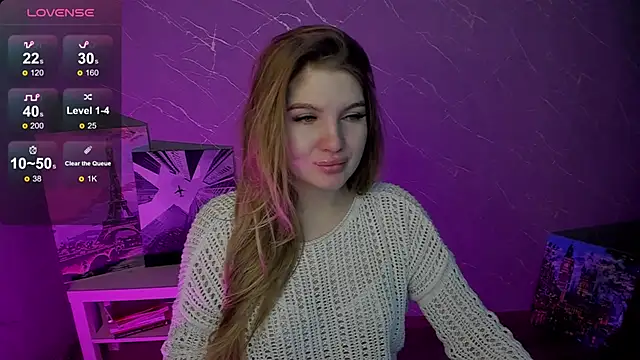 lily williamss online show from March 2026 11:59:02 PM