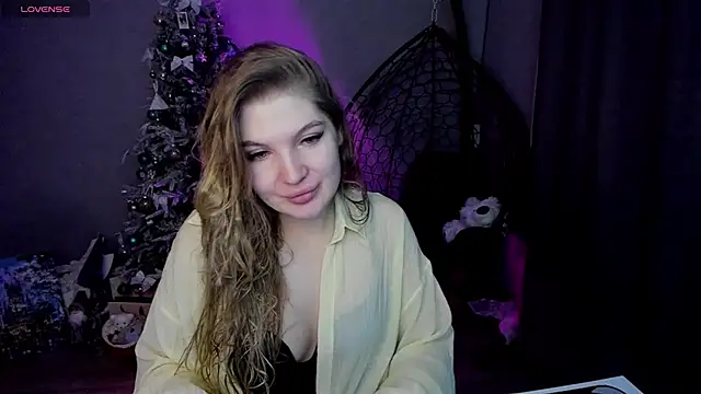 lily williamss online show from December 2025 12:10:02 AM