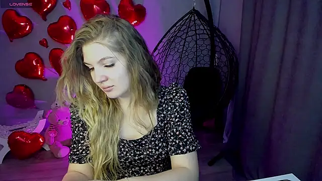 lily williamss online show from February 2026 12:09:02 AM