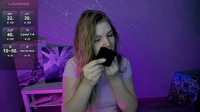 lily williamss online show from March 2026 12:00:02 AM