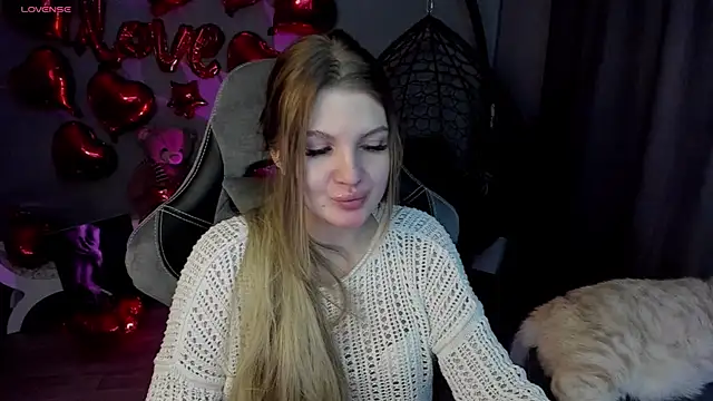 lily williamss online show from February 2025 03:08:01 AM
