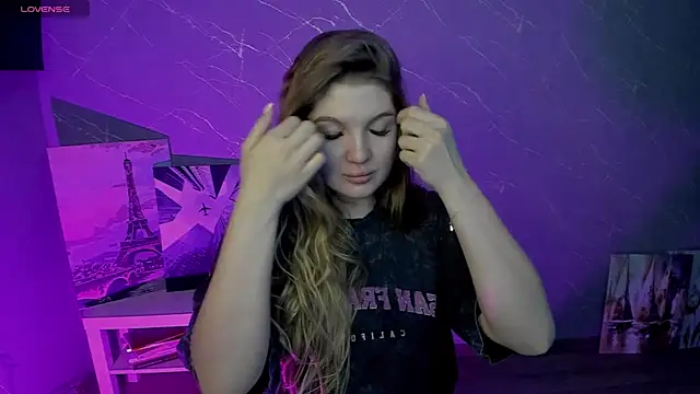 lily williamss online show from March 2026 12:14:02 AM