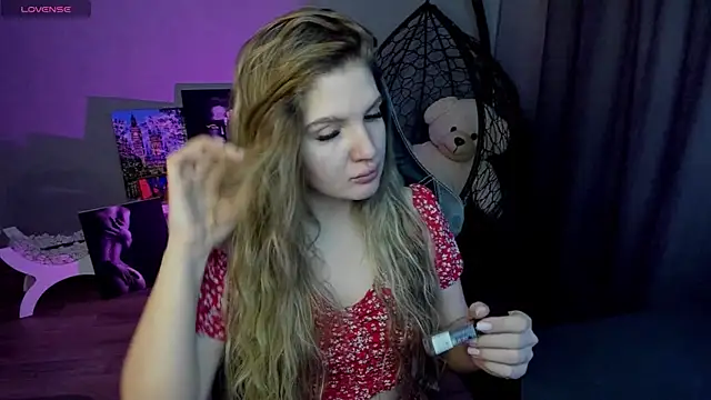 lily williamss online show from January 2025 03:22:02 AM
