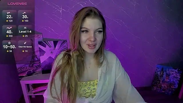 lily williamss online show from March 2026 12:21:02 AM