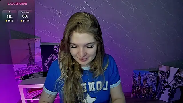 lily williamss online show from May 2026 12:04:01 AM