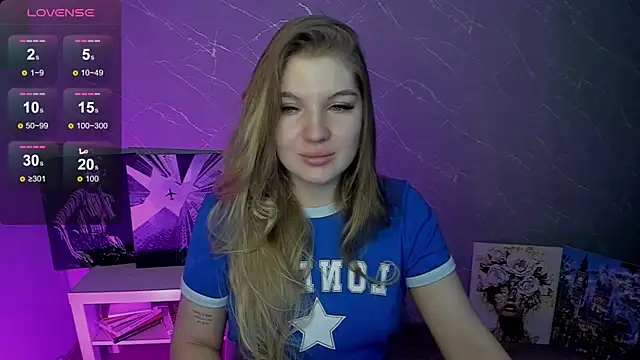 lily williamss online show from May 2026 12:51:01 AM
