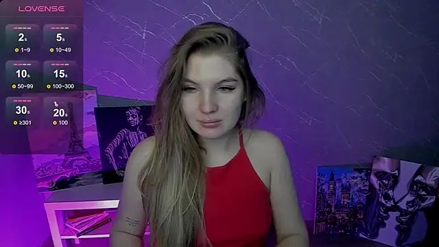 lily williamss online show from May 2026 12:14:01 AM