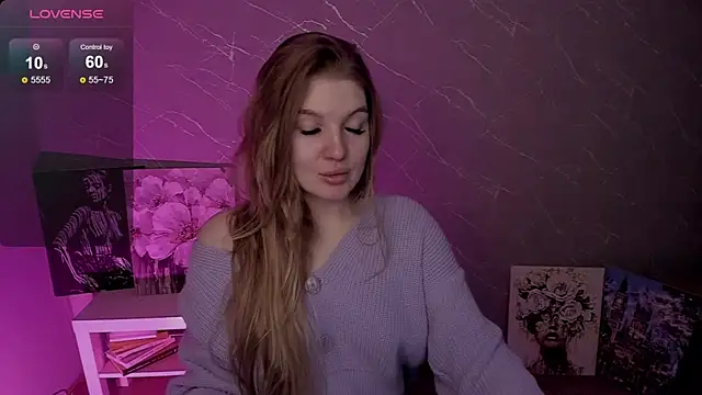 lily williamss online show from May 2026 12:26:01 AM