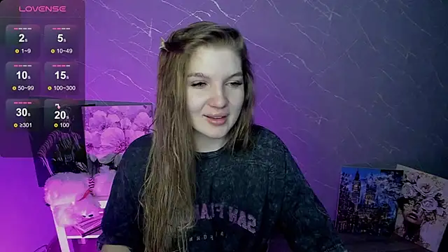 lily williamss online show from May 2026 01:06:02 AM