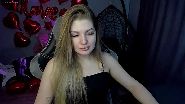 lily williamss online show from February 2025 03:06:02 AM